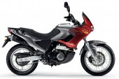 2004 Aprilia Pegaso I.E. 650 photo
